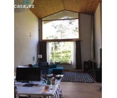 Se vende chalet independiente en Sámano (Castro Urdiales)