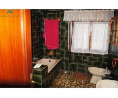 Se vende chalet adosado en Santoña