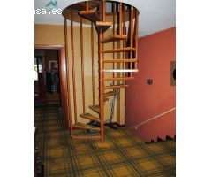 Se vende chalet adosado en Santoña