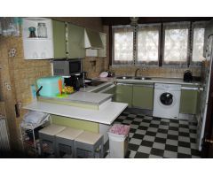 Se vende chalet adosado en Santoña