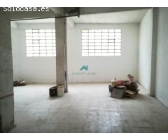 Se vende local comercial en Bilbao
