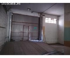 Se vende local comercial en Bilbao