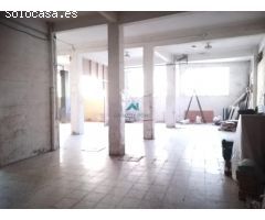 Se vende local comercial en Bilbao