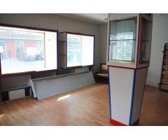 Se vende Local comercial en Santoña