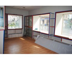 Se vende Local comercial en Santoña
