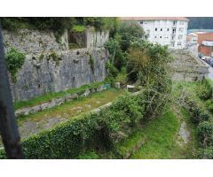 Se vende edificio histórico en Laredo