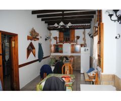 Se vende local preparado como restaurante