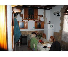 Se vende local preparado como restaurante
