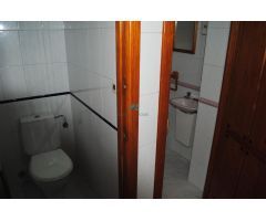 Se vende local preparado como restaurante