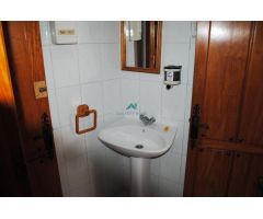 Se vende local preparado como restaurante