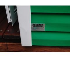 Se vende terreno con mobil home en Plentzia