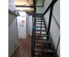 SE ALQUILA LOCAL COMERCIAL A PIE DE CALLE
