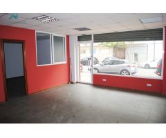 Se vende local comercial en Colindres