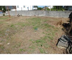 Se vende terreno urbano en Argoños