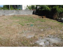 Se vende terreno urbano en Argoños