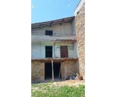 Se vende casa de pueblo en Guriezo