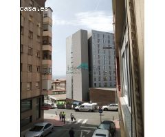 Se vende piso en Santander