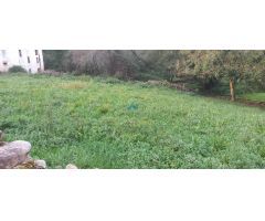Terreno urbano en Venta en Guriezo, Cantabria