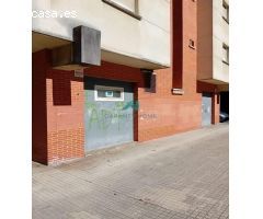 Se vende local comercial en Santutxu