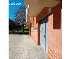 Se vende local comercial en Santutxu