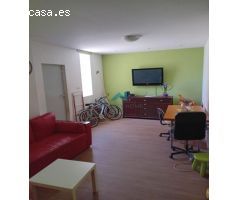 Se vende local comercial en Santutxu