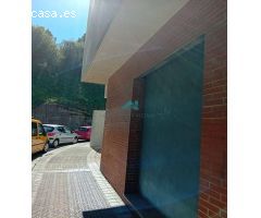 Se vende local comercial en Santutxu