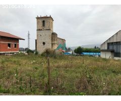 Se vende terreno urbano