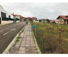 Se vende terreno urbano