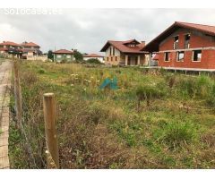 Se vende terreno urbno en Treto