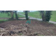 Se vende terreno rural en Meruelo