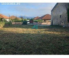 Terreno urbano en Venta en Bárcena de Cicero, Cantabria