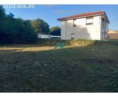 Terreno urbano en Venta en Bárcena de Cicero, Cantabria