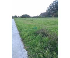 Se vende terreno urbano en Argoños