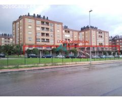 Se vende local comercial en Santander