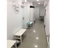Se vende local comercial en Vitoria