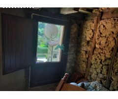 Se vende caserón en Guriezo