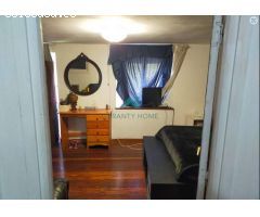 Se vende caserón en Guriezo