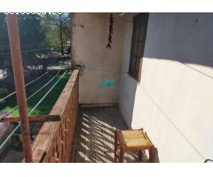 Se vende caserón en Guriezo