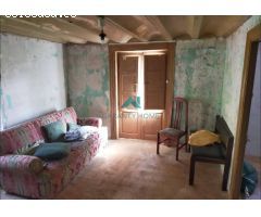 Se vende caserón en Guriezo