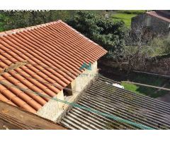 Se vende caserón en Guriezo
