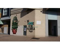 Se vende local en Vitoria