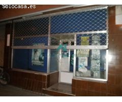 Se vende local en Vitoria