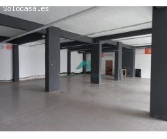Se vende local comercial en Barakaldo