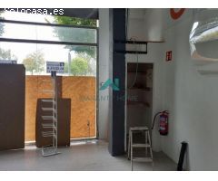 Se vende local comercial en Barakaldo