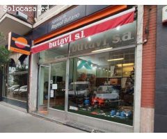 Se vende local comercial en Vitoria