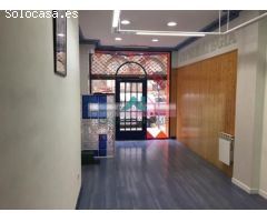 Se vende local comercial en Vitoria