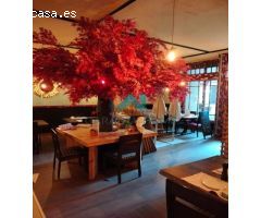 Se vende local comercial en Santander
