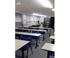 Se vende local en Santander