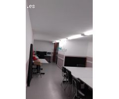 Se vende local en Santander