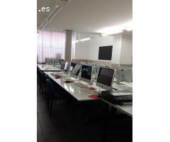 Se vende local en Santander